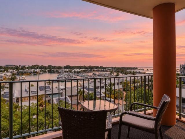 One Property, Two Private Entrances & Stunning Ocean Views