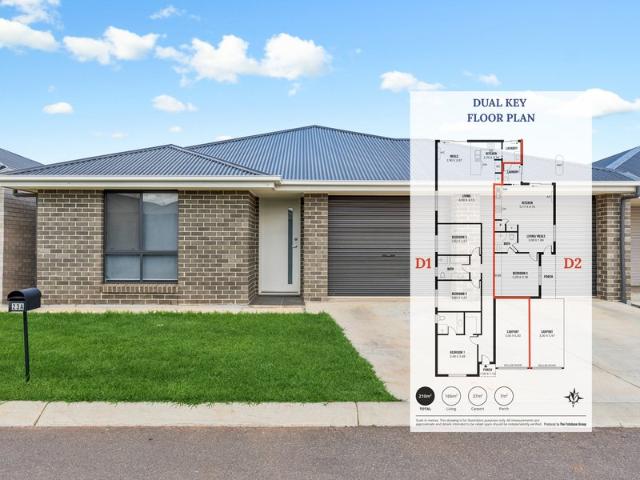 One Roof, Two Incomes