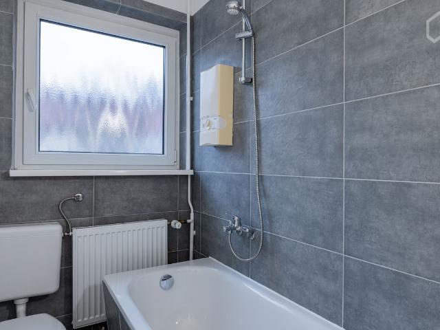 One room apartment in Berlin Charlottenburg renovated, Berlin Amsterdam Apartments for Rent