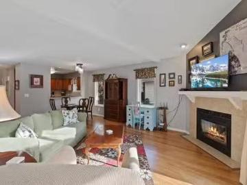 One room apartment in Fort Collins