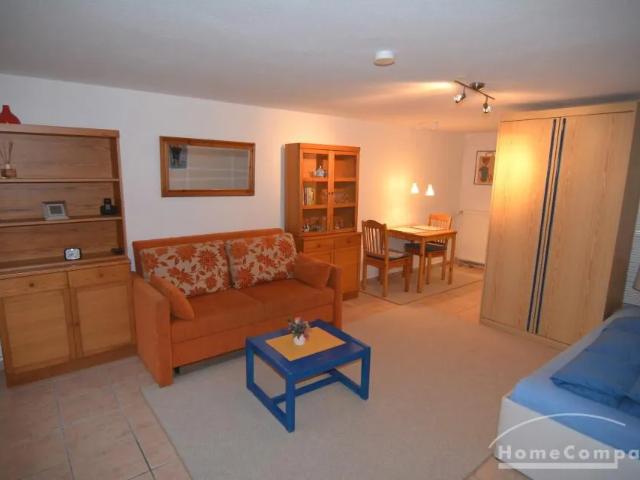 One room apartment in Kiel, Suchsdorf