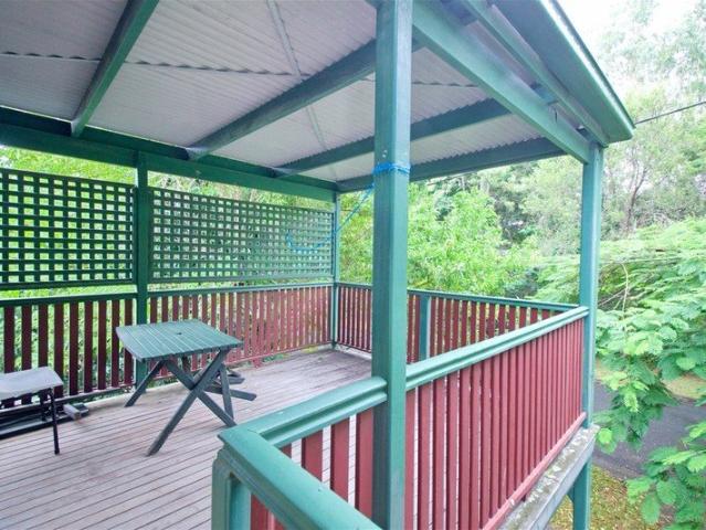 One Room for Rent in Leafy St Lucia Share House Walk to UQ!