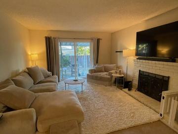 Santa Clara County, California, USA - Parking