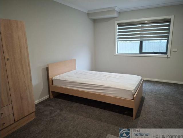 ONE ROOM LEFT!