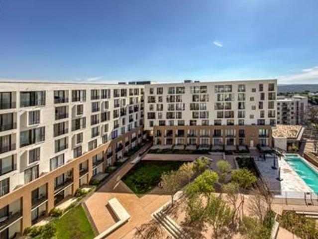 one rosebank | luxury lifestyle livi.
