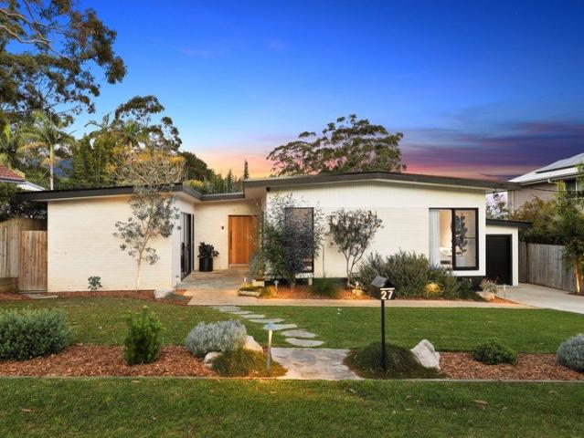 One Remarkable Transformation, Two Beautifully Considered Homes