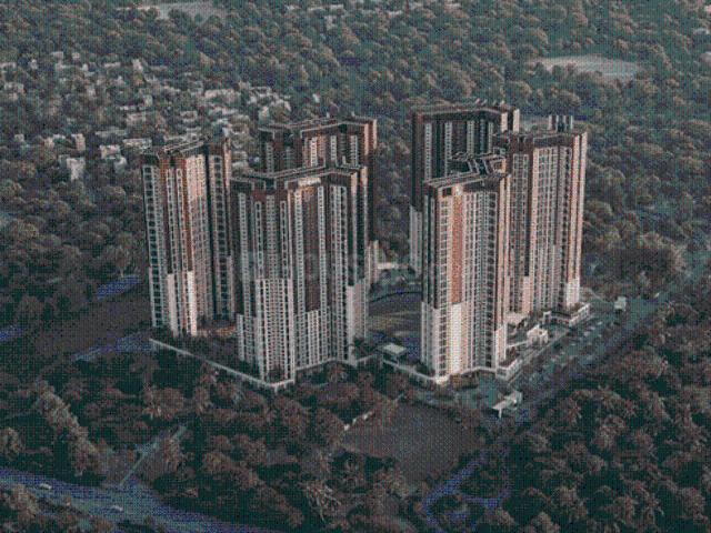 One Residences At Sobha One World Ph2 W3 And 4,Hoskote 3 BHK Apartment For Sale Bengaluru