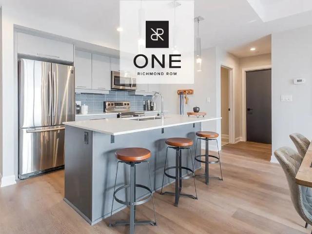 One Richmond Row 2 Bedroom Apartment for Rent at 517 Richmond St, London, ON N6A 0E3 Downtown London
