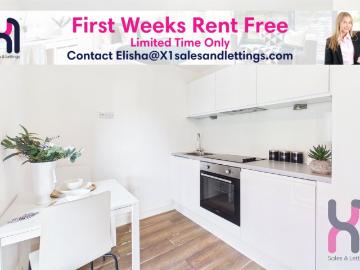 One Wolstenholme Square, 3 Parr Street, Liverpool L1, Studio to rent, £840 pcm | PrimeLocation
