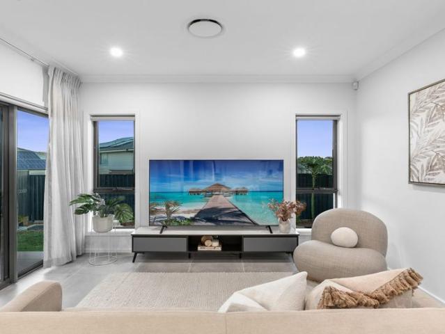 One week free rent!* Convenient Family Living