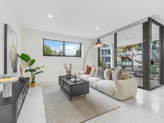 Contemporary Living in the Heart of Epping