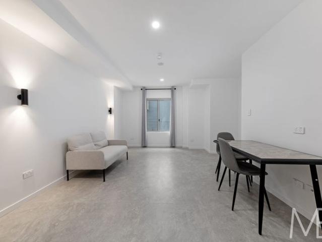 ONE WEEK RENT FREE BRAND NEW FURNISHED STUDIO READY TO MOVE IN