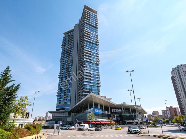 One Tower 22. Katta Satılık 2+1 Daire