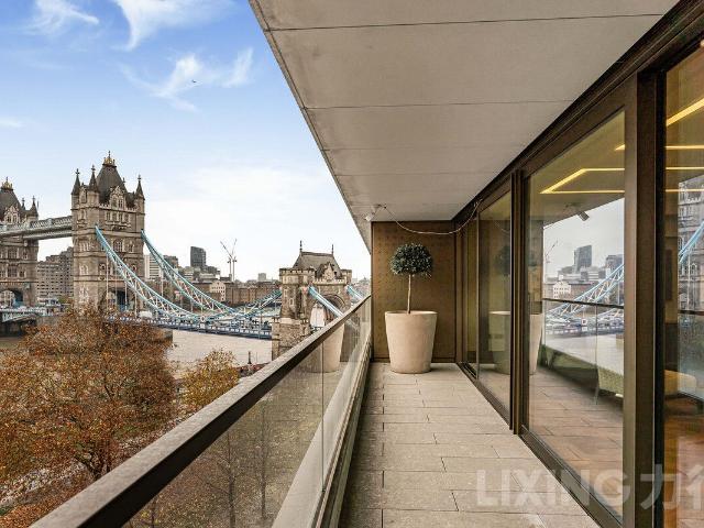 One Tower Bridge, Crown Square, London Bridge SE1, 4 bed flat to rent, £19,200 pcm | PrimeLocation