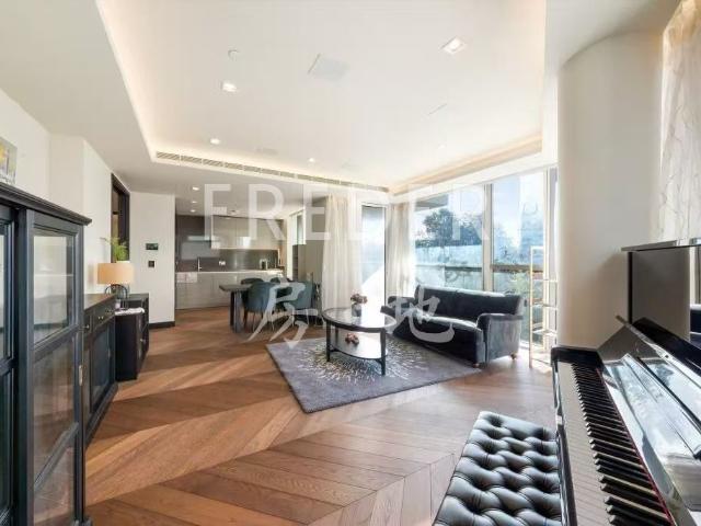 One Tower Bridge, Sandringham House, Earls Way, London SE1, 2 bed flat to rent, £5,500 pcm | PrimeLocation
