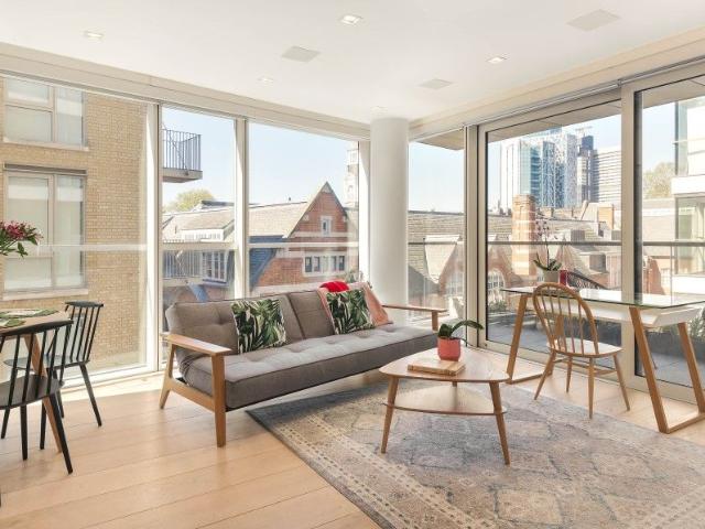 One Tower Bridge, Southwark, London SE1, 1 bed property to rent, £3,445 pcm | PrimeLocation