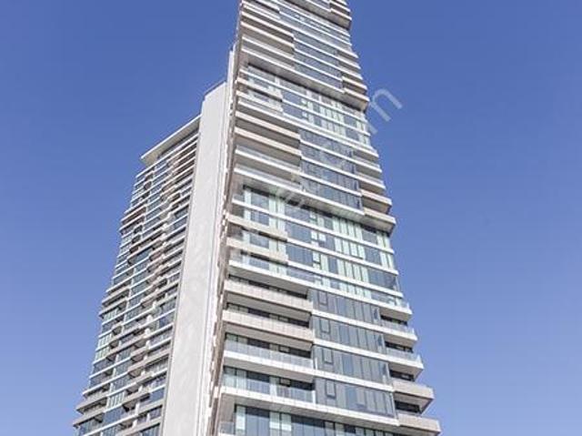 One Tower Oranda 2+1 Eşyalı Kiralık Residence | 7. Kat, Balkonl