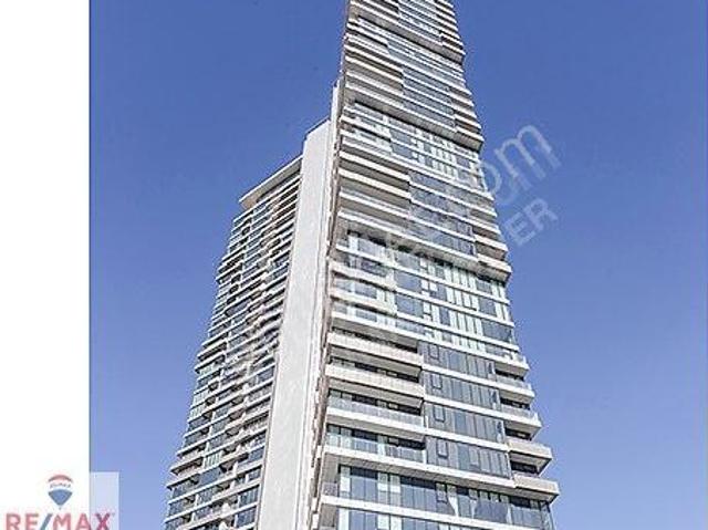 One Tower Oranda 2+1 Eşyalı Kiralık Residence | 7. Kat, Balkonl