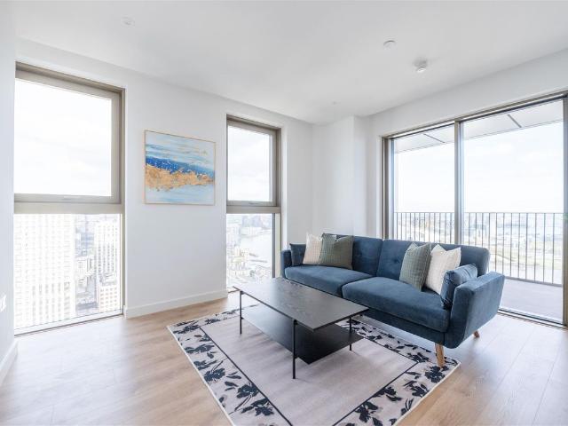 One Thames Quay, 222 Marsh Wall E14, 1 bed flat to rent, £3,200 pcm | PrimeLocation