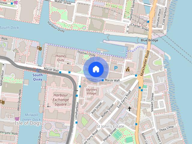 One Thames Quay