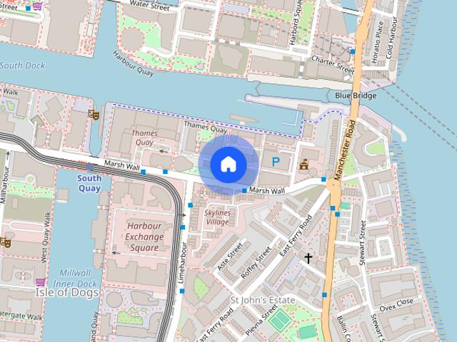 One Thames Quay