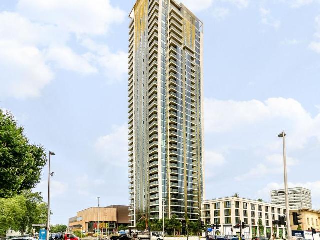 One The Elephant, London Bridge. 1 bed flat to rent £2,701 pcm £623 pw