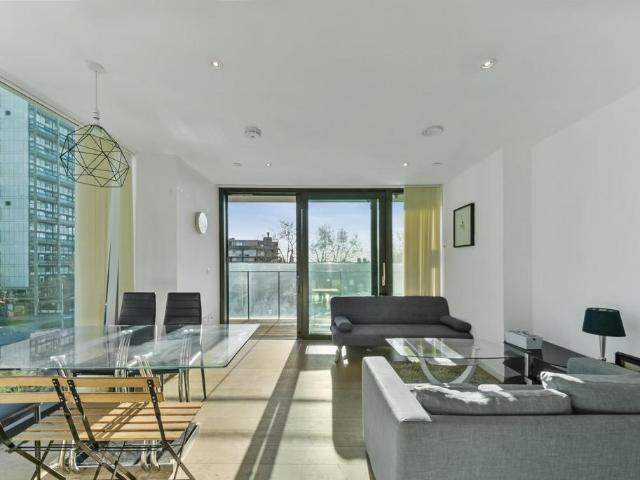 One The Elephant, St. Gabriel Walk. 2 bed apartment to rent £3,098 pcm £715 pw