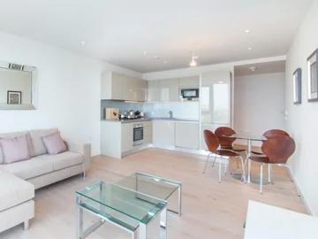 One The Elephant, 1 St. Gabriel Walk, London, SE1 6FA, United Kingdom | 1 bed apartment for rent #138222140 | Rentberry