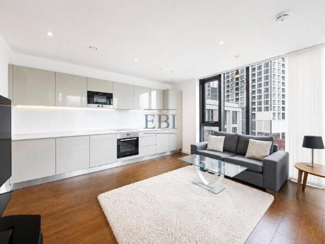 One The Elephant, 1 St. Gabriel Walk. 2 bed apartment to rent £3,095 pcm £714 pw