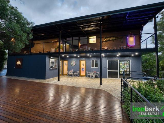One thing we can promise. You will never see another property like this again. Welcome to Crusty's!