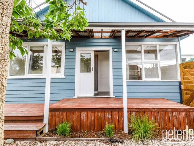 One title. Dual occupancy potential. Versatile living in a convenient Invermay location