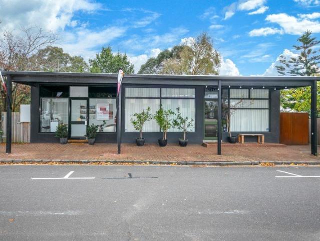 One Title, Three Income Streams The Ultimate Macedon Village Holding!