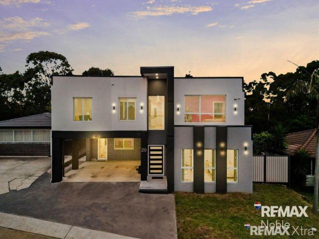 One Title. Two Homes. Endless Possibilities