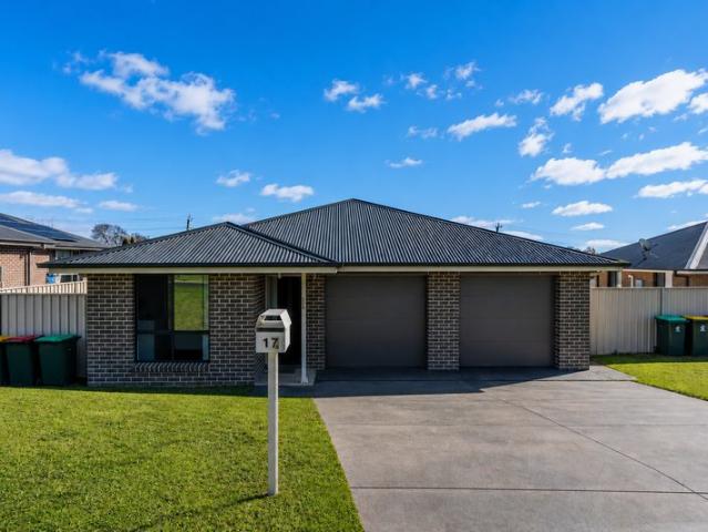 One Title. Two Homes. Endless Possibilities