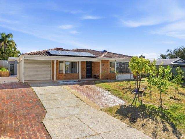 One Title. Two Homes. Endless Possibilities
