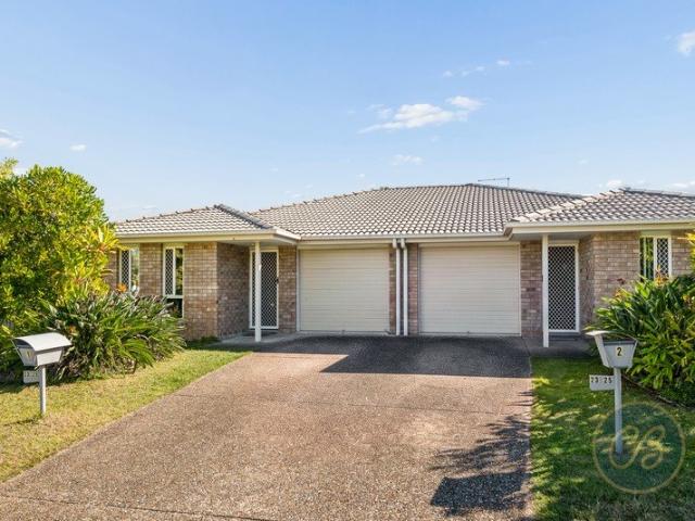 One Title. Two Homes. Two Rental Incomes. Endless Potential