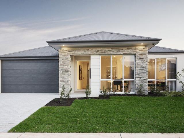 One title Two income streams. Capricorn Beach Estate, Yanchep
