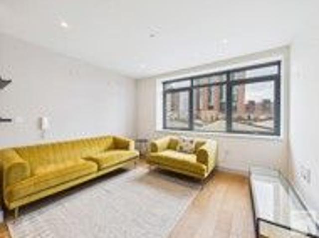 One Vesta Street: New Islington