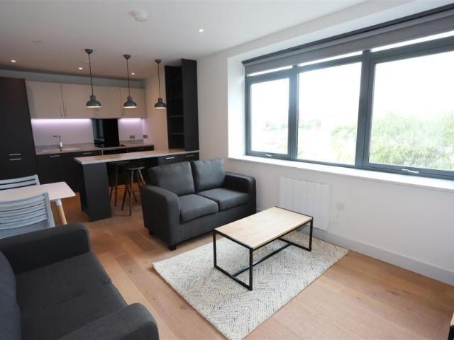 One Vesta Street, 1 Vesta Street, Manchester, M4 6EQ, United Kingdom | 2 bed apartment for rent #103386847 | Rentberry