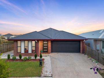 North Facing | One Year Young | Great Location!