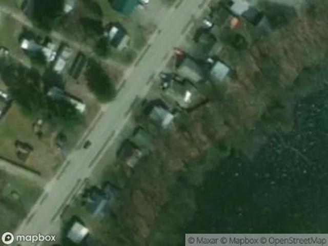 Oneida St