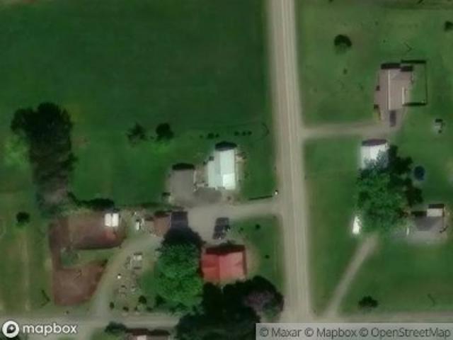 Oneida Valley Rd