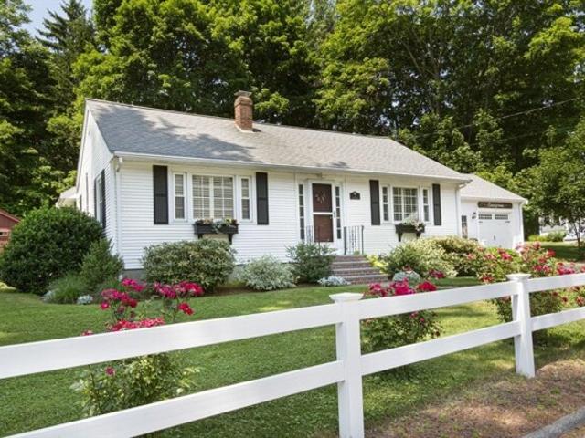 Oneil Dr, Westborough, Home For Sale