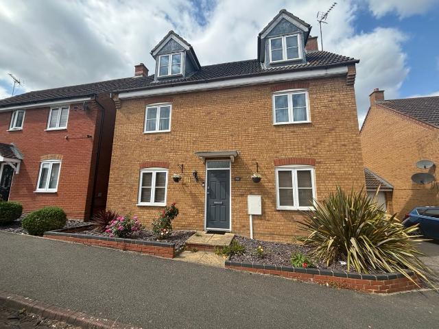 O'neill Road, Milton Keynes MK8, 4 bed property to rent, £2,200 pcm | PrimeLocation