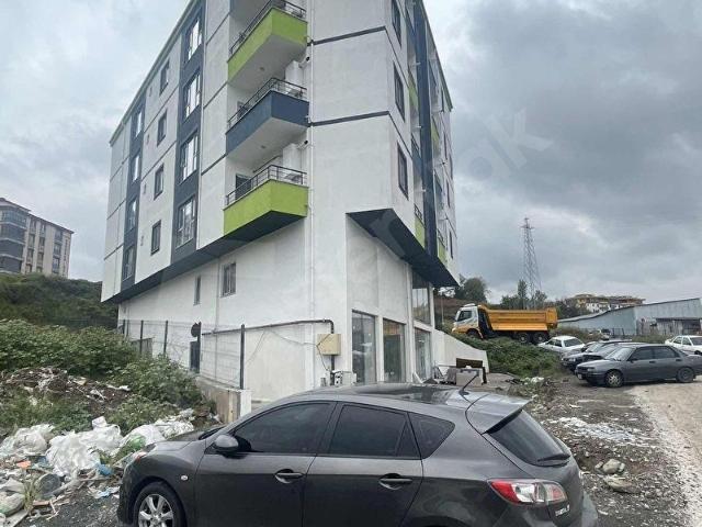 ÖNER GÜNERİ DEN ACİL SATILIK SIFIR 1+1 DAİRE