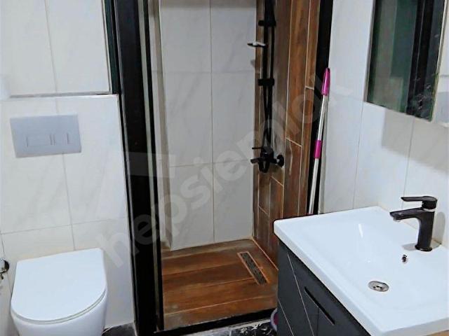 ÖNER GÜNERİ'DEN ÇARŞIYA ÇOK YAKIN KİRALIK 1+1 DAİRE