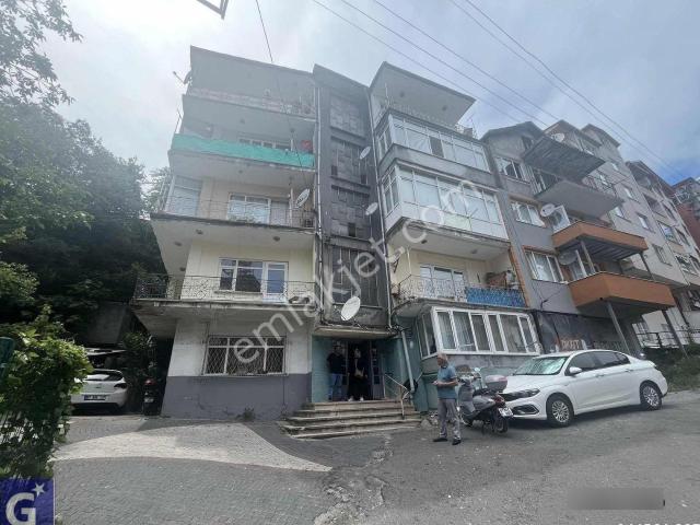 Öner Güneri Den Çarşıda Kiralık Daire