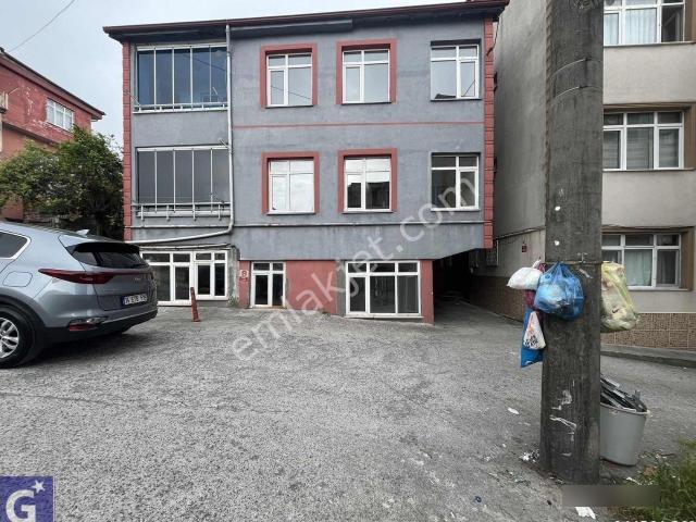 Öner Güneri Den Çarşı Merkezinde Kiralık Daire