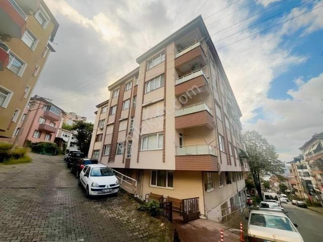 Öner Güneri Den Çarşı Merkezinde Kiralık 2+1 Daire