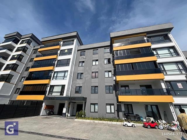 ÖNER GÜNERİ'DEN ÇAVDARLI'DA DEV TERASLI SATILIK 3+1 BOZKUS LİFE